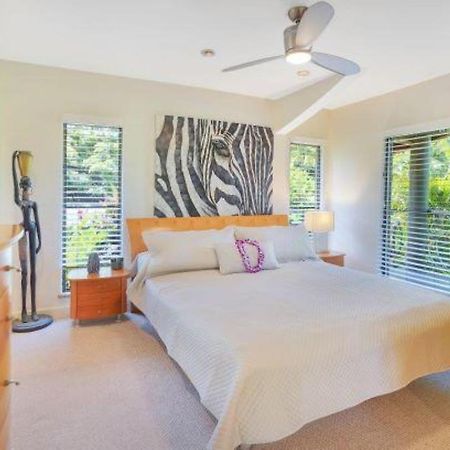 Luxury 2-Story Oceanfront Condo W/ Views & Pool Wailua  Esterno foto