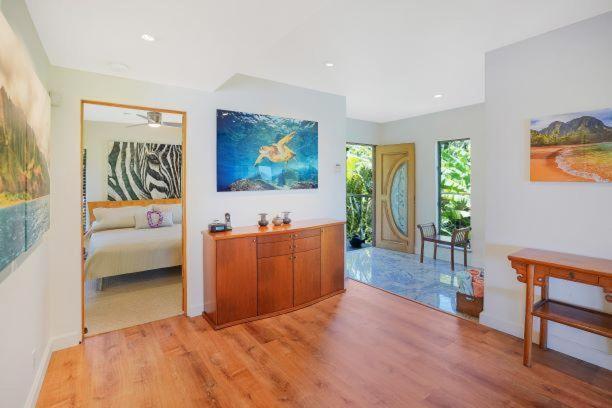 Luxury 2-Story Oceanfront Condo W/ Views & Pool Wailua  Esterno foto