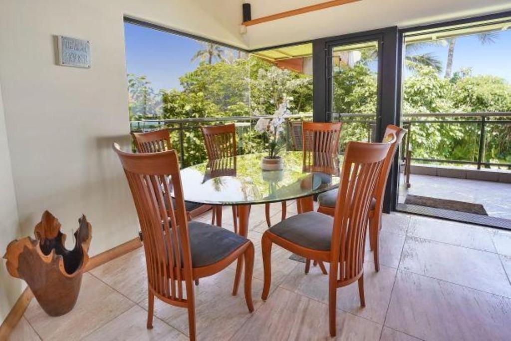 Luxury 2-Story Oceanfront Condo W/ Views & Pool Wailua  Esterno foto